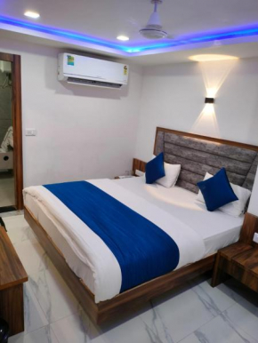 Hotel Angell Park